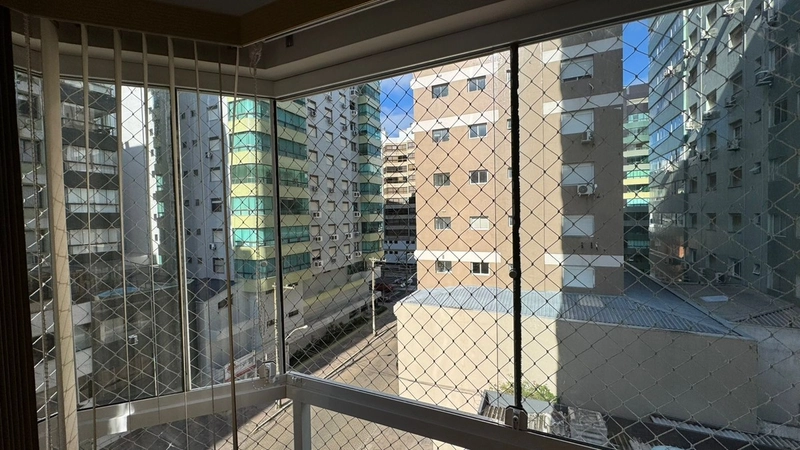Apartamento 3 dormitórios/suíte -Beira Mar - Capão da Canoa: 6ª foto da galeria de imagens do imóvel