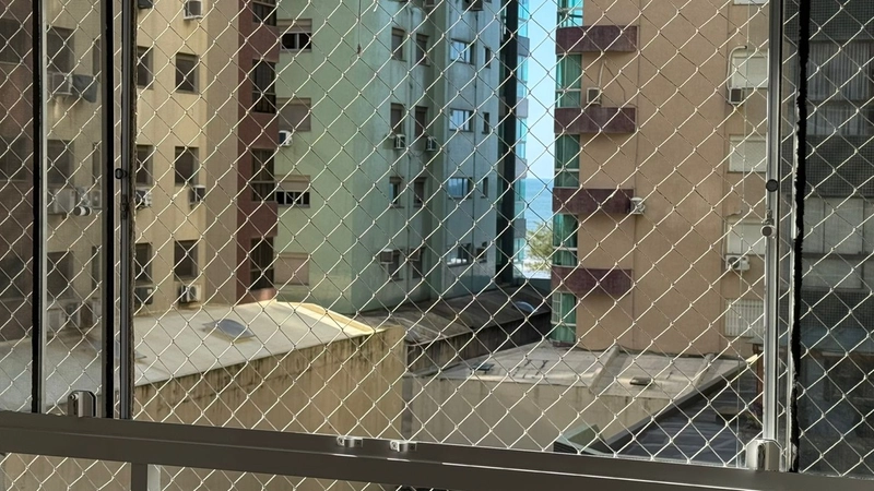 Apartamento 3 dormitórios/suíte -Beira Mar - Capão da Canoa: 7ª foto da galeria de imagens do imóvel