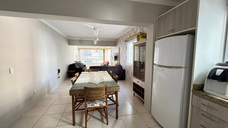 Apartamento 3 dormitórios/suíte -Beira Mar - Capão da Canoa: 13ª foto da galeria de imagens do imóvel