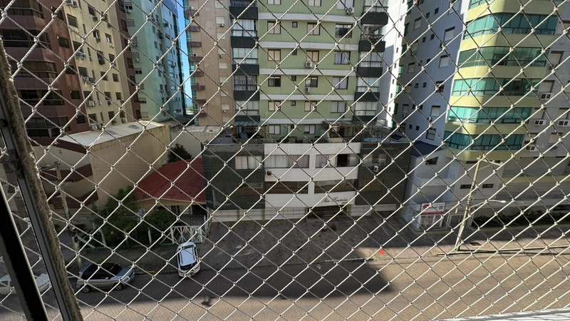 Apartamento 3 dormitórios/suíte -Beira Mar - Capão da Canoa: 5ª foto da galeria de imagens do imóvel