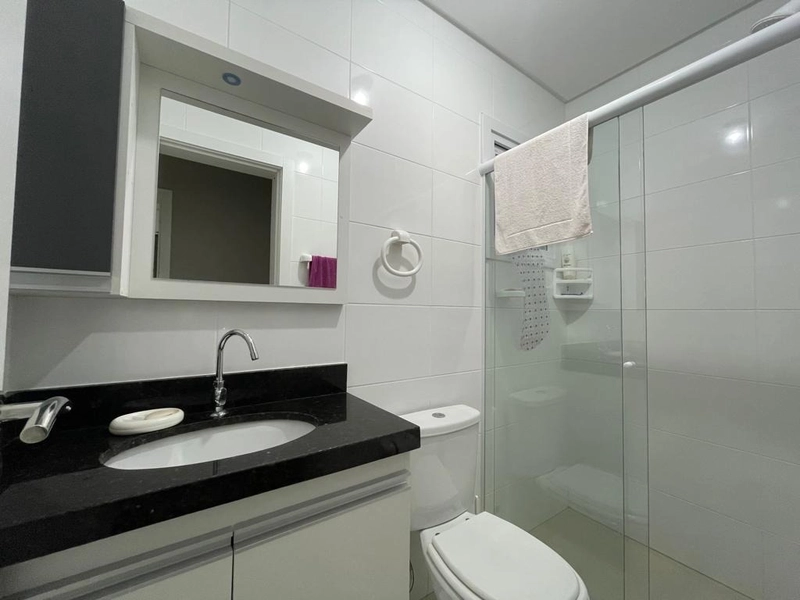 Apartamento 2 dormitórios com Suíte Mobiliado: 9ª foto da galeria de imagens do imóvel
