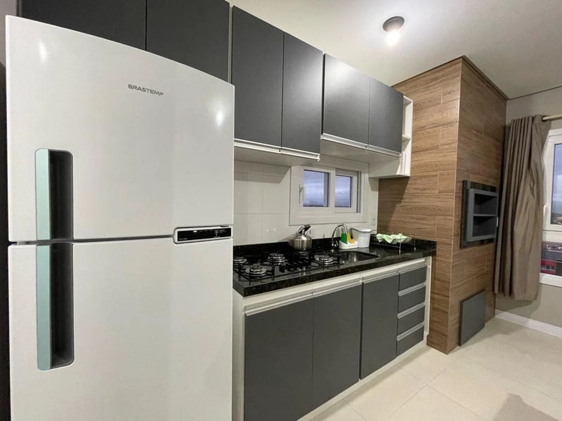 Apartamento 2 dormitórios com Suíte Mobiliado: 5ª foto da galeria de imagens do imóvel
