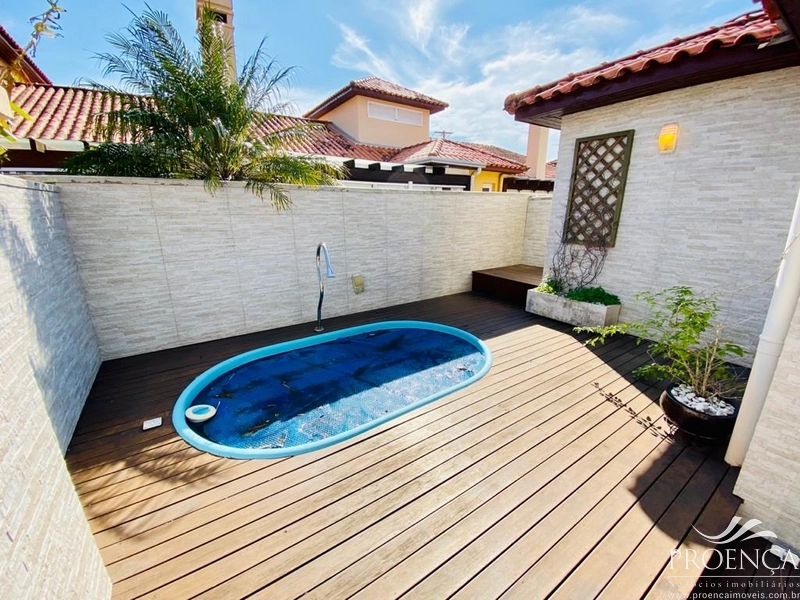 Casa em condomínio fechado com 3 dormitórios, Noiva do Mar, Xangri-lá: 17ª foto da galeria de imagens do imóvel