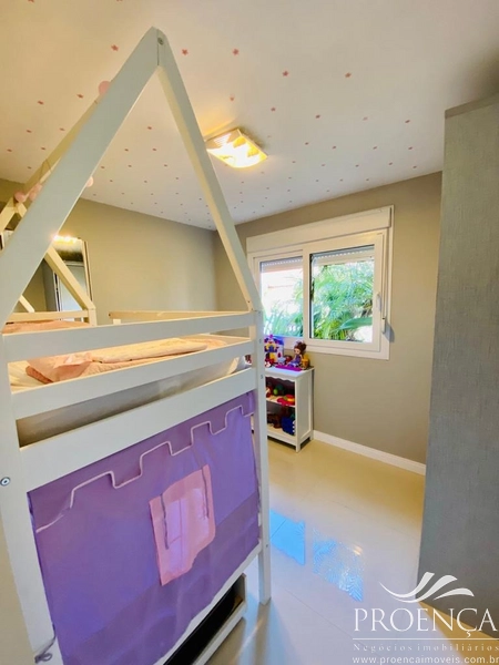 Casa em condomínio fechado com 3 dormitórios, Noiva do Mar, Xangri-lá: 7ª foto da galeria de imagens do imóvel