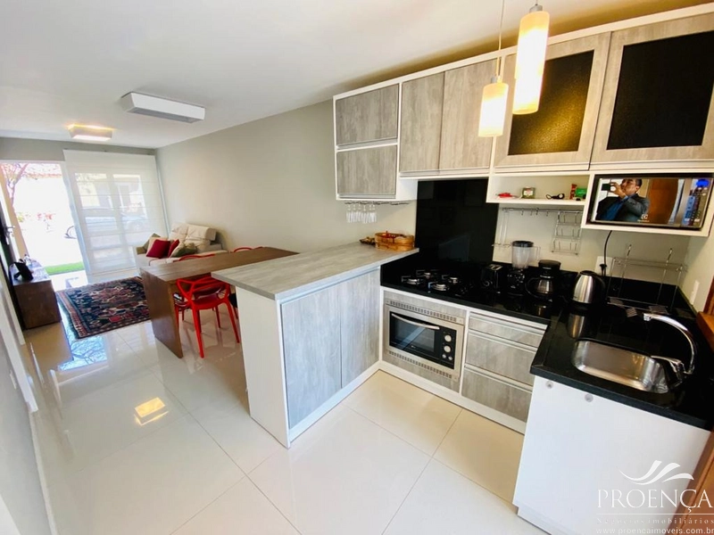 Casa em condomínio fechado com 3 dormitórios, Noiva do Mar, Xangri-lá: 6ª foto da galeria de imagens do imóvel
