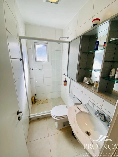 Casa em condomínio fechado com 3 dormitórios, Noiva do Mar, Xangri-lá: 13ª foto da galeria de imagens do imóvel