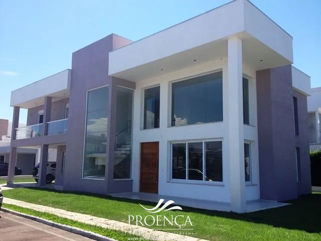 Sobrado 5 suítes ( Porto Coronado ): 2ª foto da galeria de imagens do imóvel