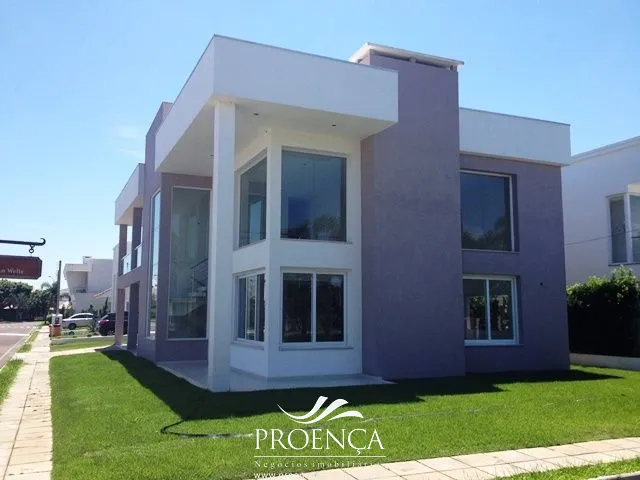 Sobrado 5 suítes ( Porto Coronado ): 1ª foto da galeria de imagens do imóvel