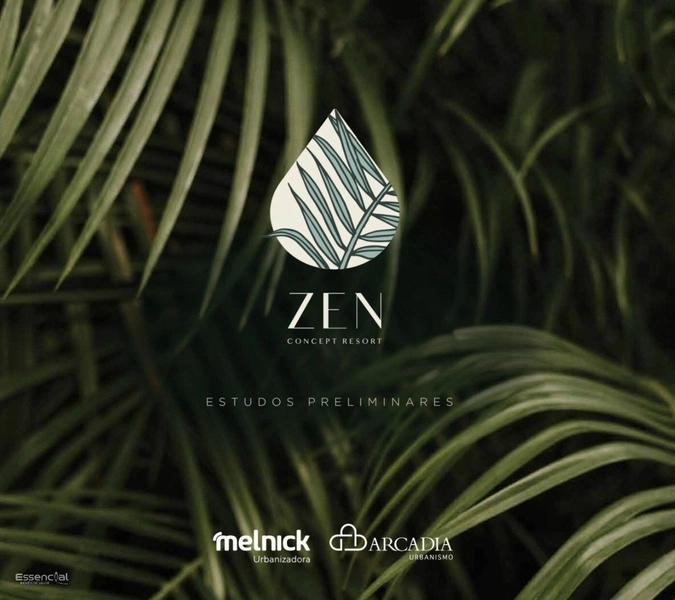 CONDOMÍNIO ZEN - SOBRADO BEIRA LAGO À VENDA XANGRILÁ: 31ª foto da galeria de imagens do imóvel