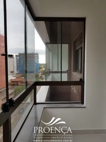 Apartamento 2 dorm. suíte.: 6ª foto da galeria de imagens do imóvel