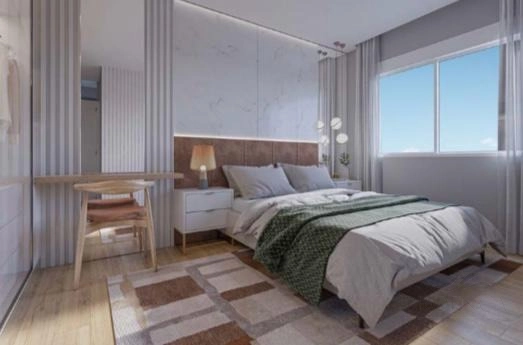 APARTAMENTO 2 DORMITÓRIOS PARA VENDA, ZONA NOVA EM CAPÃO DA CANOA.: 6ª foto da galeria de imagens do imóvel