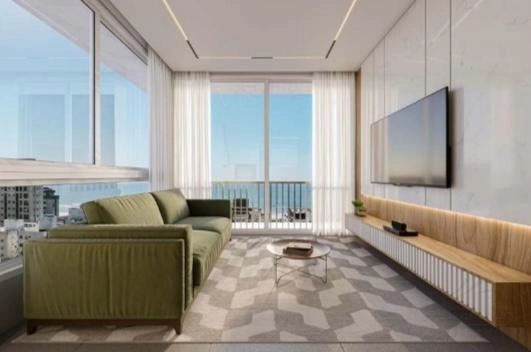 APARTAMENTO 2 DORMITÓRIOS PARA VENDA, ZONA NOVA EM CAPÃO DA CANOA.: 5ª foto da galeria de imagens do imóvel