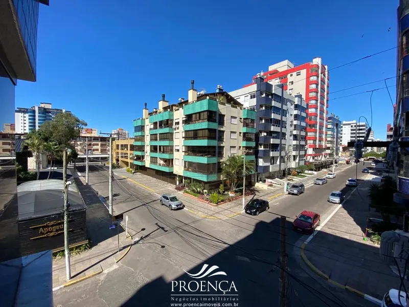 Apartamento de 2 dormitórios no bairro centro em Capão da Canoa: 4ª foto da galeria de imagens do imóvel
