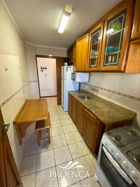 Apartamento de 2 dormitórios no bairro centro em Capão da Canoa: 9ª foto da galeria de imagens do imóvel