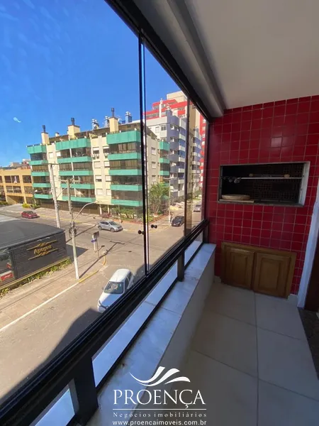 Apartamento de 2 dormitórios no bairro centro em Capão da Canoa: 11ª foto da galeria de imagens do imóvel