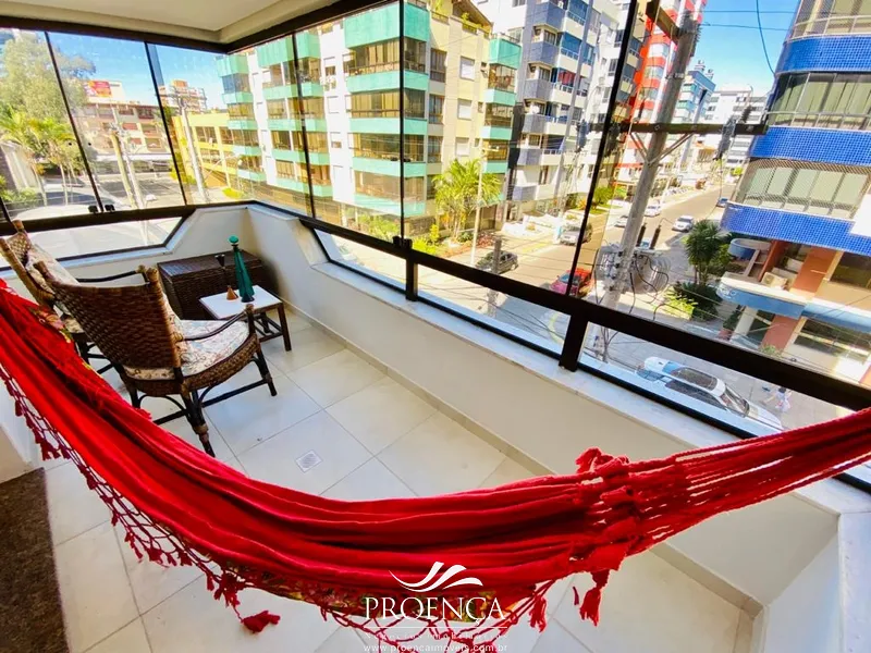 Apartamento de 2 dormitórios no bairro centro em Capão da Canoa: 1ª foto da galeria de imagens do imóvel