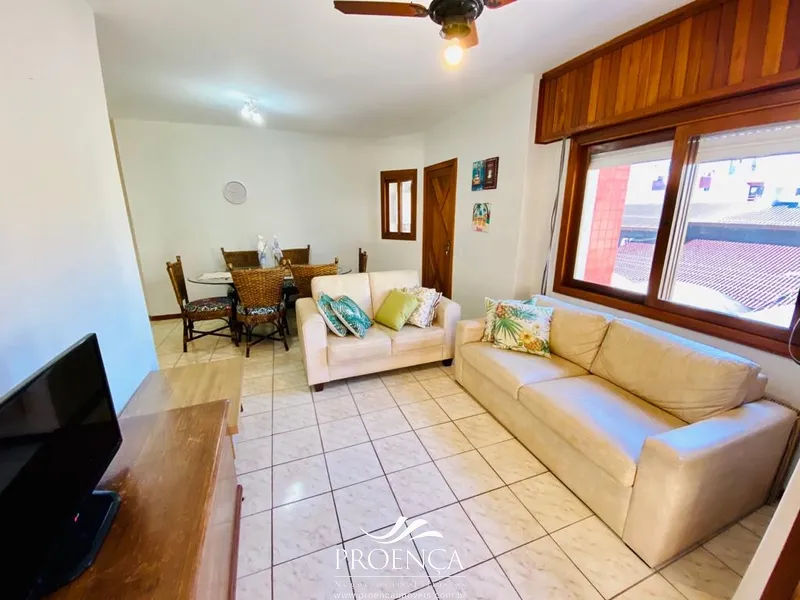 Apartamento de 2 dormitórios no bairro centro em Capão da Canoa: 10ª foto da galeria de imagens do imóvel