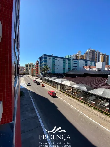 Apartamento de 2 dormitórios no bairro centro em Capão da Canoa: 3ª foto da galeria de imagens do imóvel