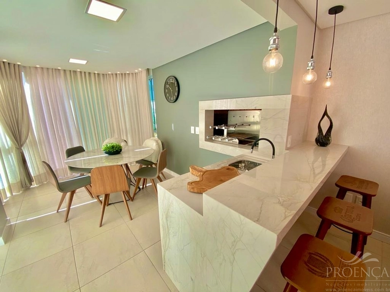 Apartamento 3 Dormitórios com terraço. Capão da Canoa. Centro: 12ª foto da galeria de imagens do imóvel