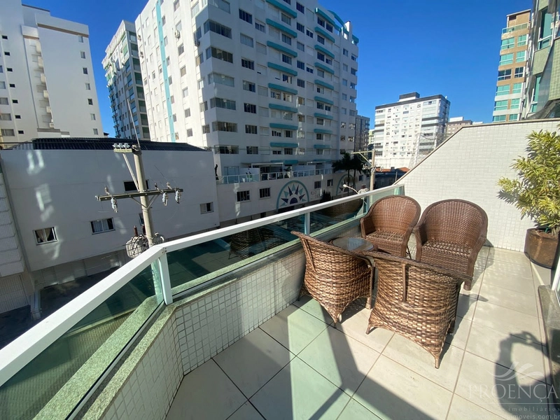 Apartamento 3 Dormitórios com terraço. Capão da Canoa. Centro: 3ª foto da galeria de imagens do imóvel