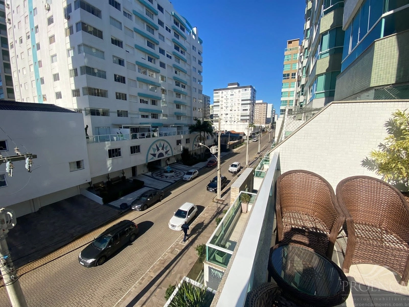 Apartamento 3 Dormitórios com terraço. Capão da Canoa. Centro: 4ª foto da galeria de imagens do imóvel