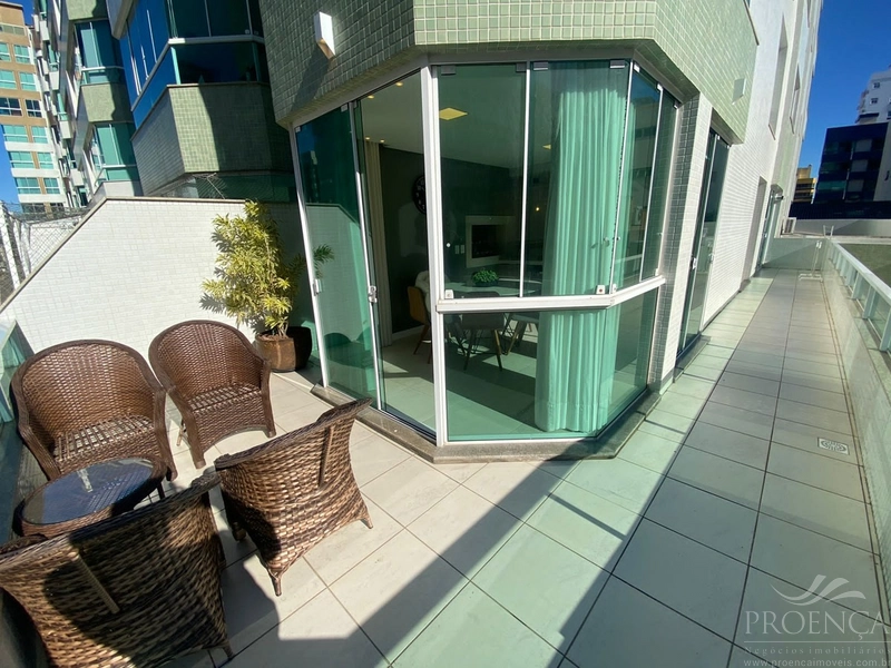 Apartamento 3 Dormitórios com terraço. Capão da Canoa. Centro: 5ª foto da galeria de imagens do imóvel