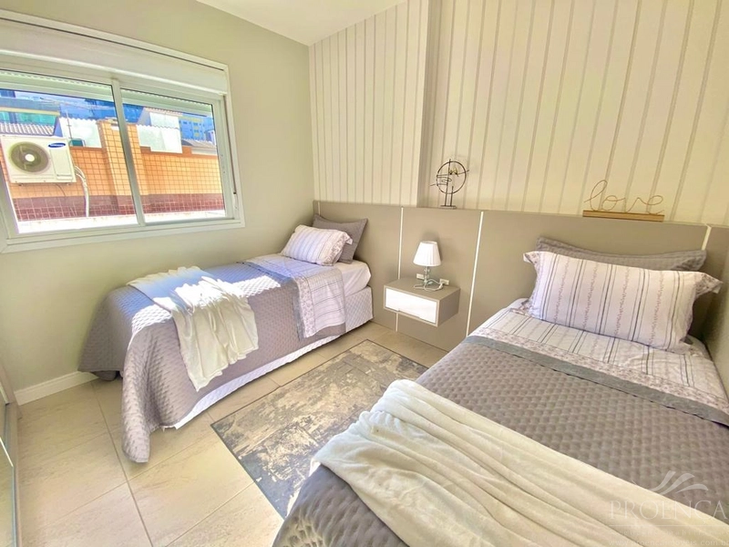 Apartamento 3 Dormitórios com terraço. Capão da Canoa. Centro: 19ª foto da galeria de imagens do imóvel