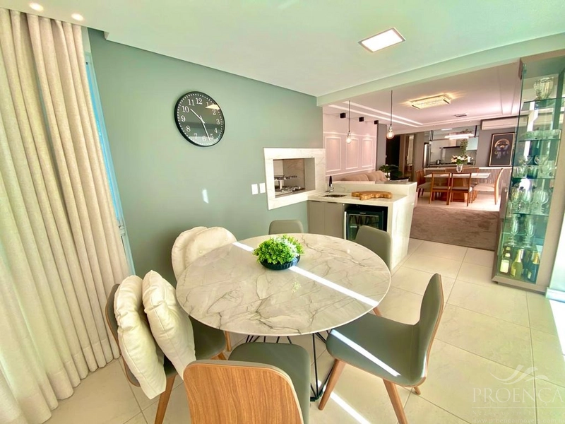 Apartamento 3 Dormitórios com terraço. Capão da Canoa. Centro: 11ª foto da galeria de imagens do imóvel