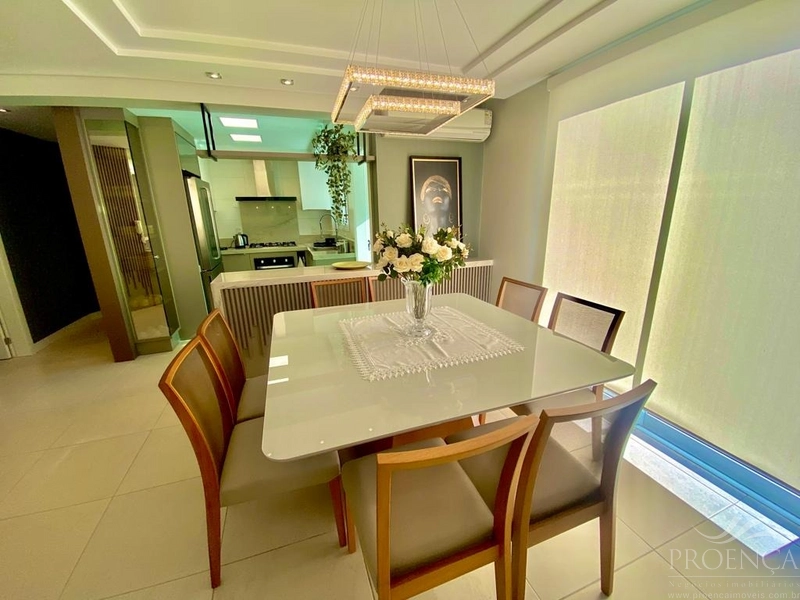 Apartamento 3 Dormitórios com terraço. Capão da Canoa. Centro: 10ª foto da galeria de imagens do imóvel