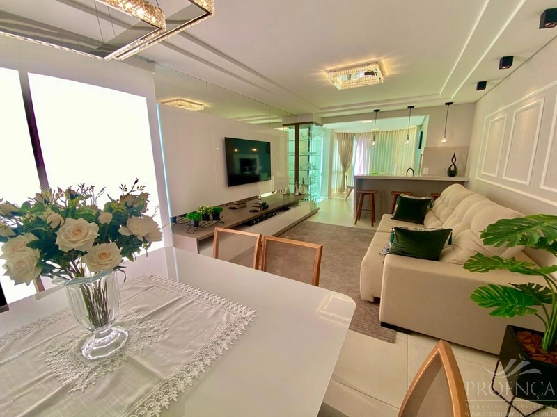 Apartamento 3 Dormitórios com terraço. Capão da Canoa. Centro: 9ª foto da galeria de imagens do imóvel