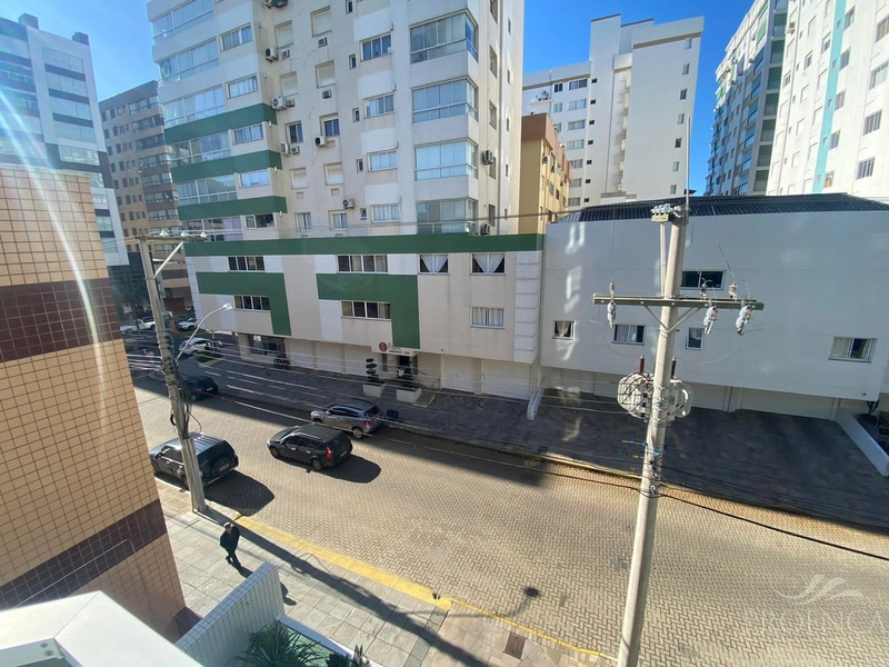 Apartamento 3 Dormitórios com terraço. Capão da Canoa. Centro: 6ª foto da galeria de imagens do imóvel
