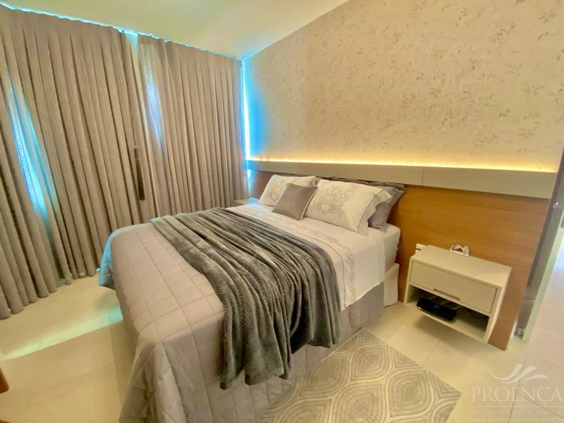 Apartamento 3 Dormitórios com terraço. Capão da Canoa. Centro: 17ª foto da galeria de imagens do imóvel