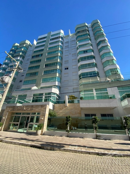 Apartamento 3 Dormitórios com terraço. Capão da Canoa. Centro: 2ª foto da galeria de imagens do imóvel