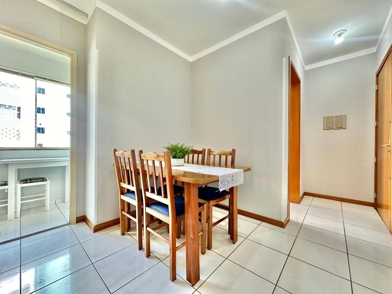 Apartamento 1 dormitório no  Centro de Capão da Canoa: 3ª foto da galeria de imagens do imóvel