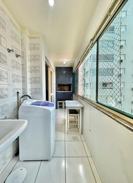 Apartamento 1 dormitório no  Centro de Capão da Canoa: 12ª foto da galeria de imagens do imóvel