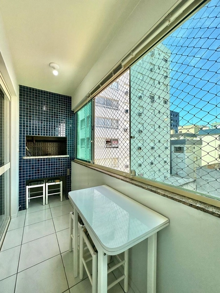 Apartamento 1 dormitório no  Centro de Capão da Canoa: 19ª foto da galeria de imagens do imóvel