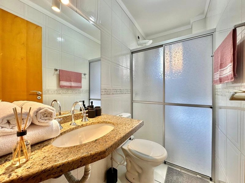Apartamento 1 dormitório no  Centro de Capão da Canoa: 18ª foto da galeria de imagens do imóvel