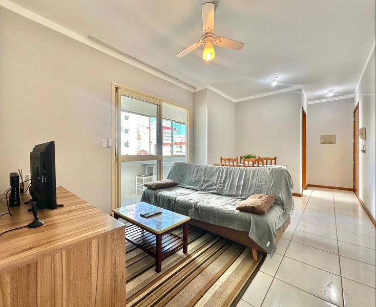 Apartamento 1 dormitório no  Centro de Capão da Canoa: 9ª foto da galeria de imagens do imóvel