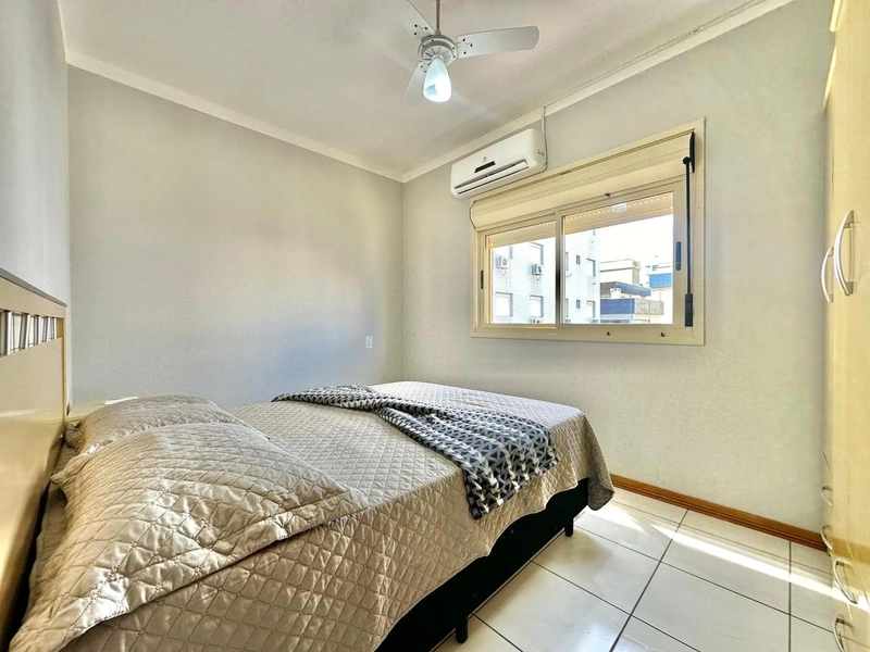 Apartamento 1 dormitório no  Centro de Capão da Canoa: 17ª foto da galeria de imagens do imóvel