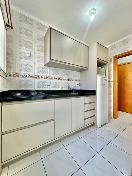 Apartamento 1 dormitório no  Centro de Capão da Canoa: 16ª foto da galeria de imagens do imóvel