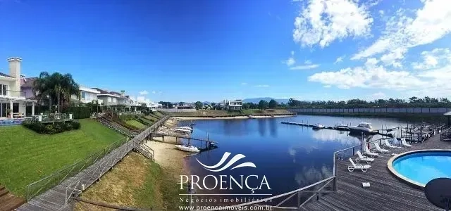 Terreno em condomínio Velas Da Marina: 1ª foto da galeria de imagens do imóvel