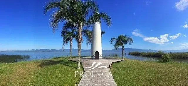 Terreno em condomínio Velas Da Marina: 4ª foto da galeria de imagens do imóvel