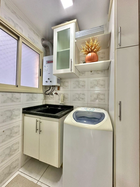Apartamento de frente, 2 dormitórios, centro de Capão da Canoa.: 19ª foto da galeria de imagens do imóvel