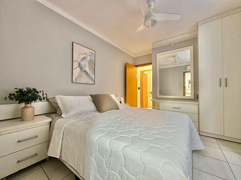 Apartamento de frente, 2 dormitórios, centro de Capão da Canoa.: 14ª foto da galeria de imagens do imóvel