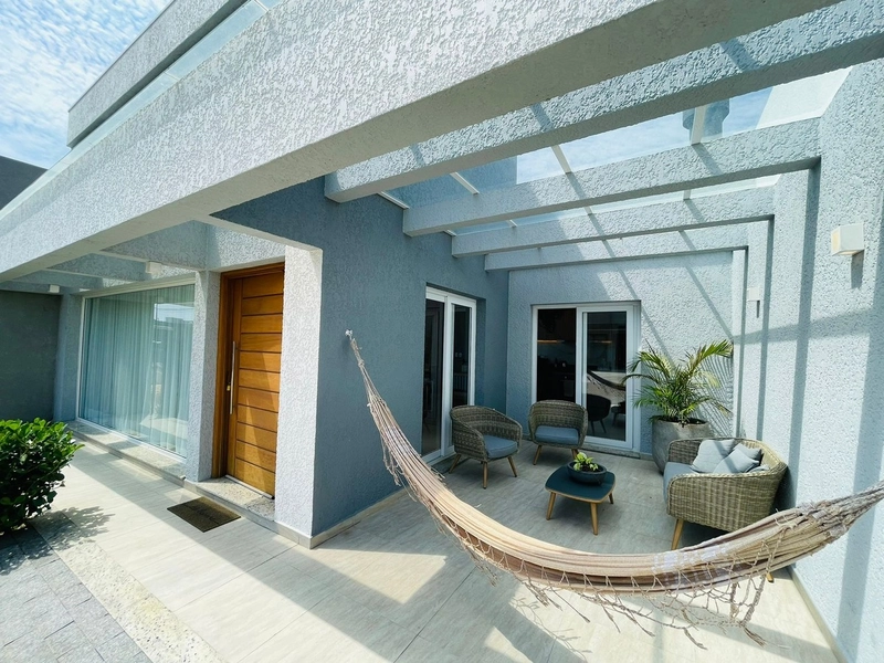 Casas à venda em Xangri-Lá, Condomínio Blue. Centro.: 2ª foto da galeria de imagens do imóvel