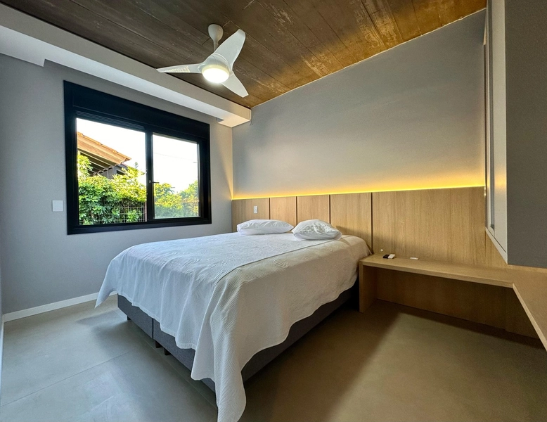Casa 5 Dormitórios Mobiliada e Decorada ( Atlântida / Xangri-lá ): 18ª foto da galeria de imagens do imóvel