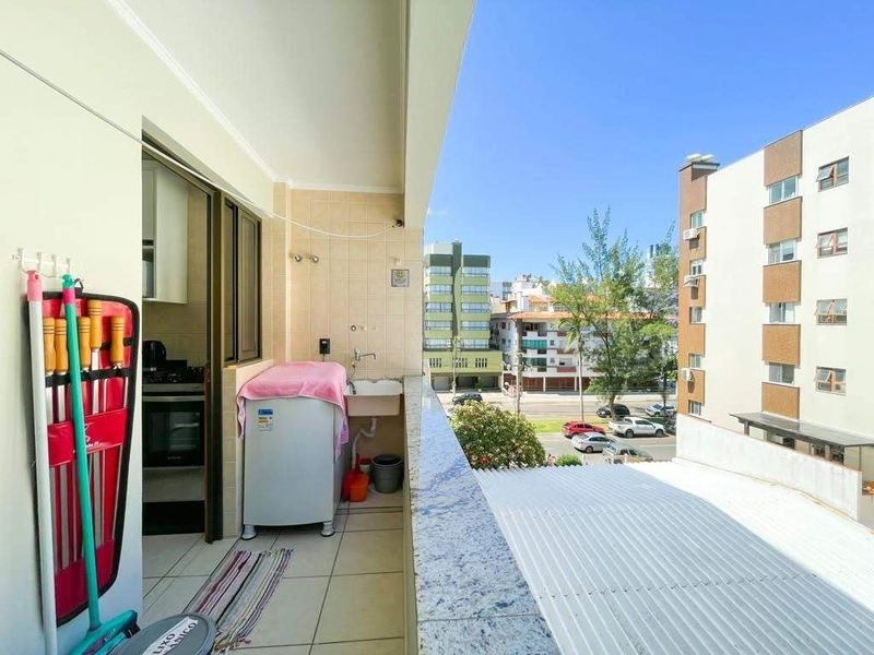 Apartamento de 1 Dormitório: 12ª foto da galeria de imagens do imóvel