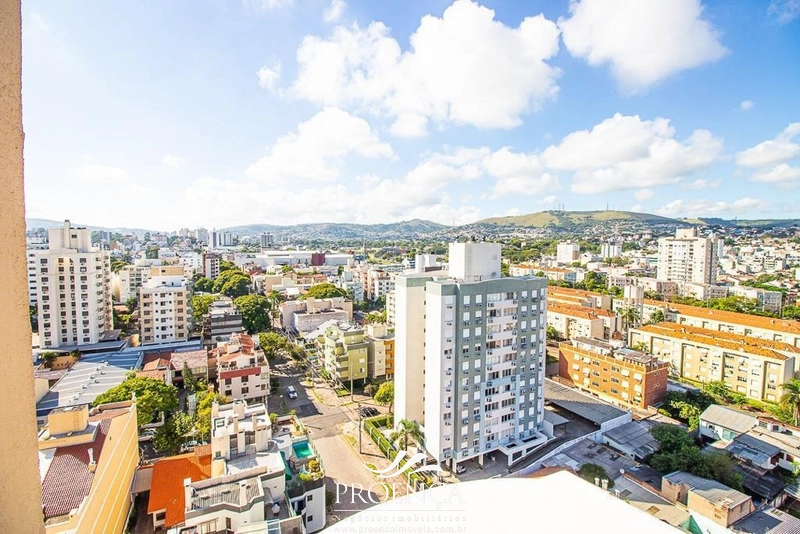 Excelente apto de frente andar alto linda Vista.: 6ª foto da galeria de imagens do imóvel