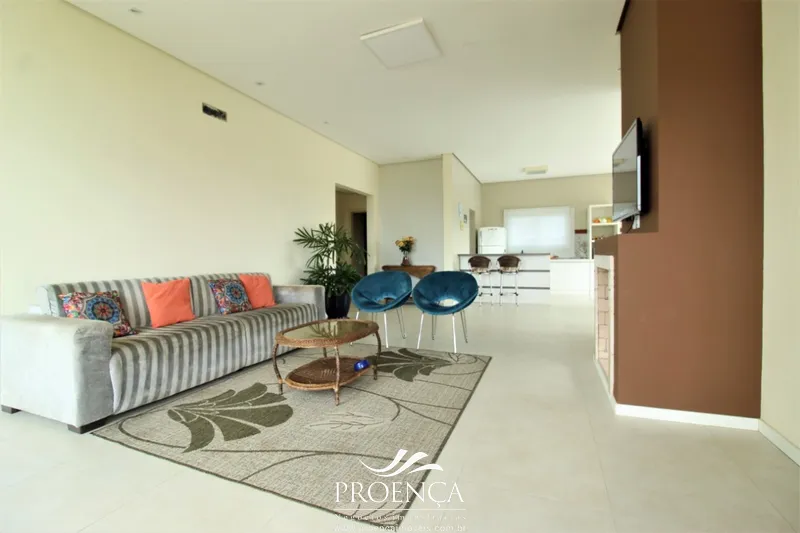 3 suítes, sendo 1 master com closet, Mobiliada.: 3ª foto da galeria de imagens do imóvel