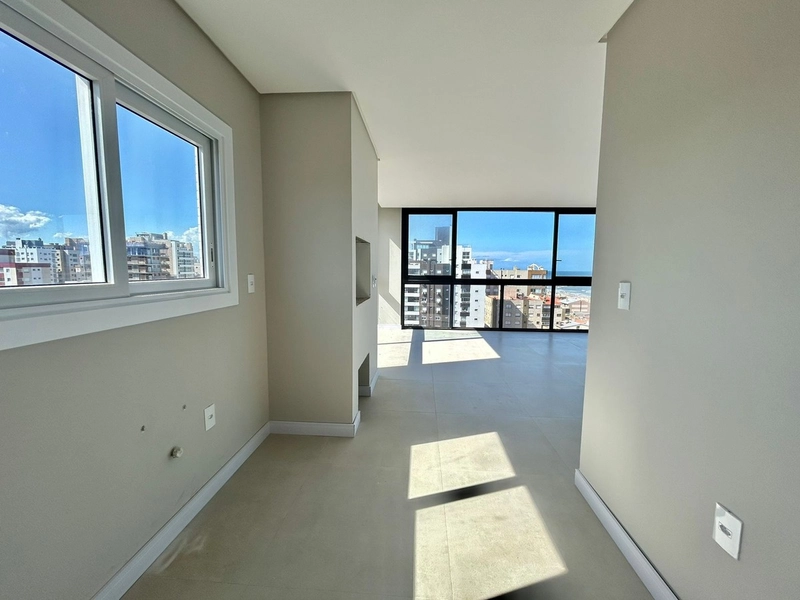 Apartamento com 3 Suítes, vista Mar e Serra em Capão da Canoa: 10ª foto da galeria de imagens do imóvel